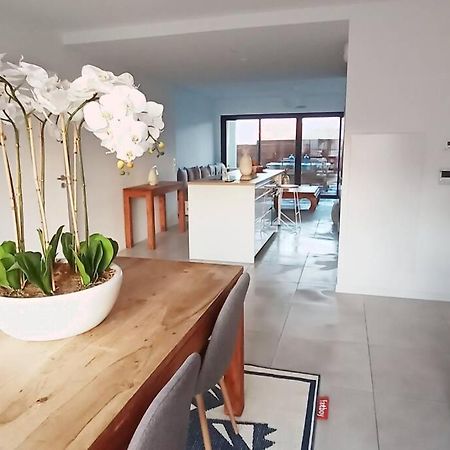 Loft standing 100 M2 à 200 mètres de la plage Lacanau Exterior foto